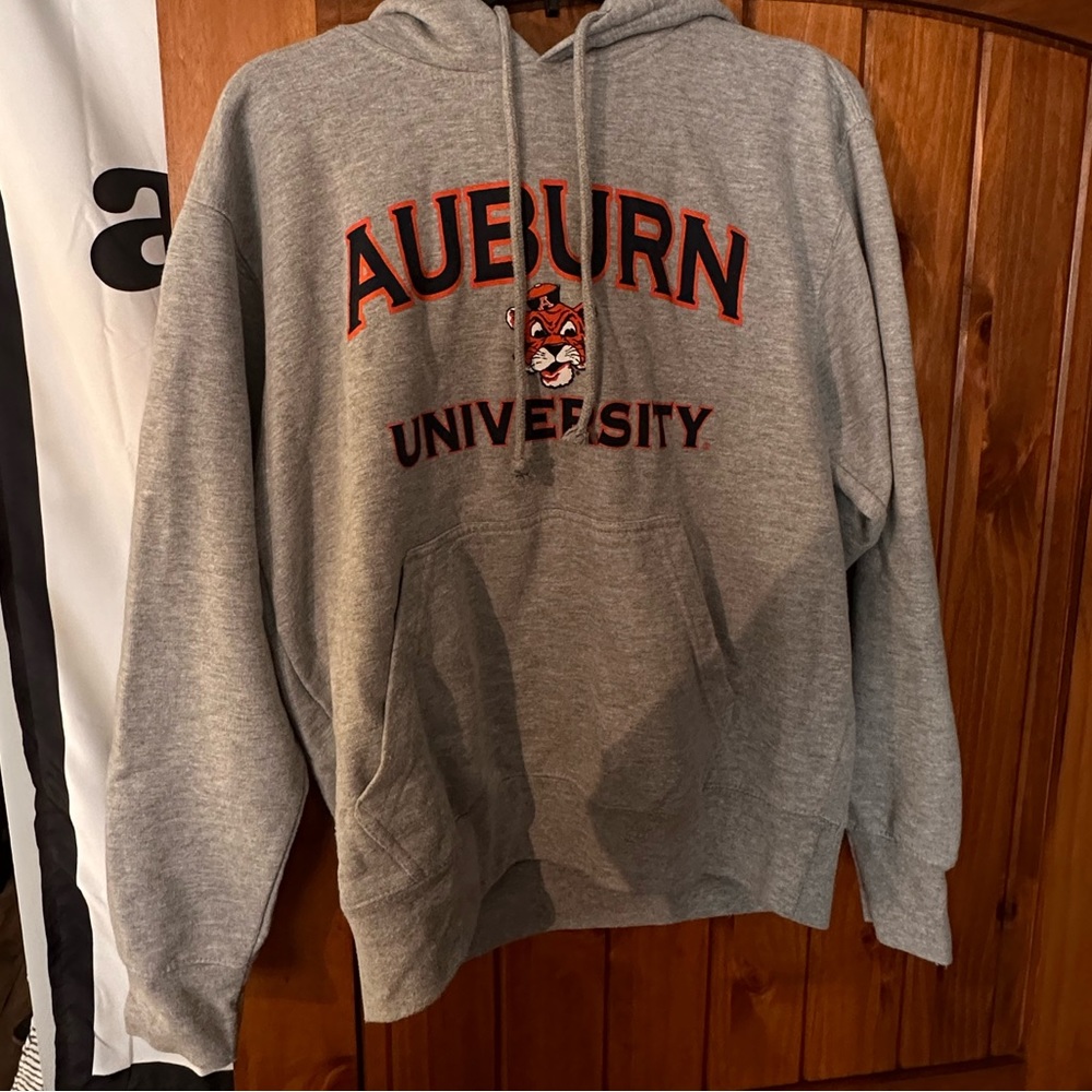 Auburn university sweatshirt